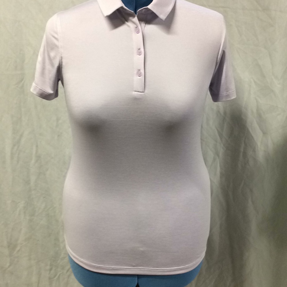 Under Armour Zinger Woman’s Golf Polo